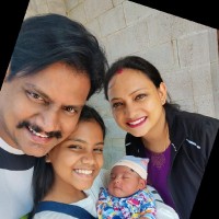 Vijaya Raju