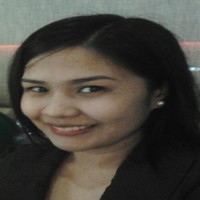 Dhana May Llaneta