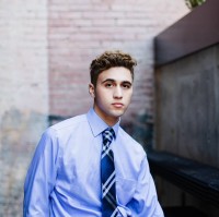 Scott Sutton-Perez
