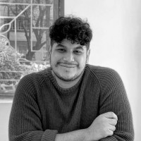 Daniel Llerena