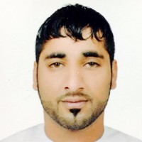 Naeem Al-Balooshi