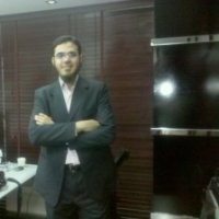 Khaled Tawfik