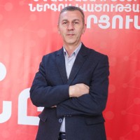 Arsen Babayan