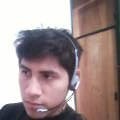 Milton Arjona