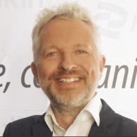 Richard van den Enden