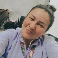 Liliana Patricia Cabrera Rodríguez