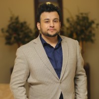 Farrukh Abbas