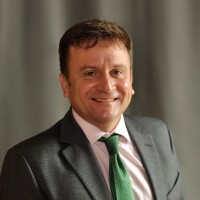 Antony Bromley-Martin