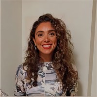 Bahareh Golnaraghi
