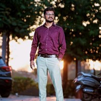 Ashvin Tembhare