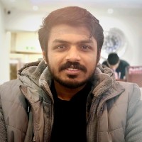 Sujith Sajeev