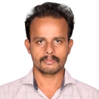 Veerabathran K