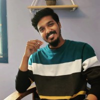 Suresh Karunanithi