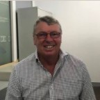 Mark Johnston