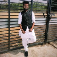 Shrinivas Reddy