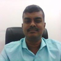 parijat khan