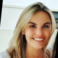 Liandi Moodley