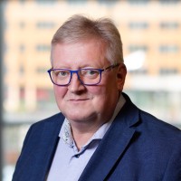 Truls Pettersen