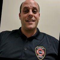 Olivier Comtois représentant spécialiste  Jmb protection incendie