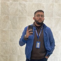 Omar Alejandro Garcia Hernandez