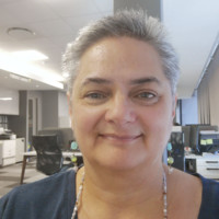 Elsa Geldenhuys