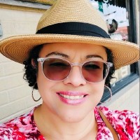 Catherine Velez Marcano