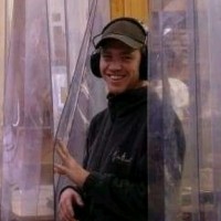 Daniel Tuk