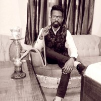 Sunil Kumar