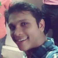 Krunal Shah