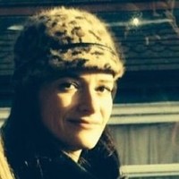 Ruth Elin Mitchell