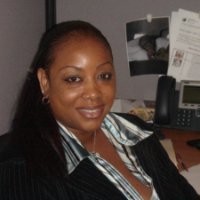 Angerla Gurley