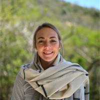 Danielle Jansen Van Rensburg