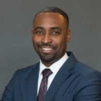 Seon Walker, CFBE, MBA, BSc