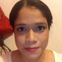 Gabriela Méndez Muñoz