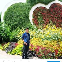 Md Samir Ahmad