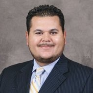 Mark Garcia