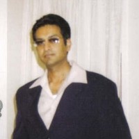 Arun Gupta