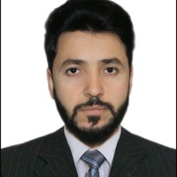 Naeem Shah Mubarak Shah