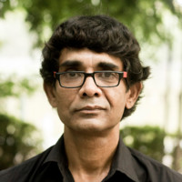 Saumitra Munshi