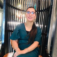 Vipanjot Kaur