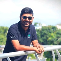 Indranil Mondal, Ph.D.
