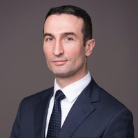 Korhan Erdoğan