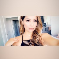 Cecilia Cervantes
