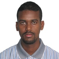 Ibrahim Mohamud