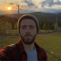 Andrew Greg