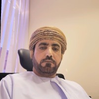 Mohammed Al Shaqsi
