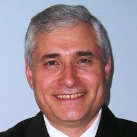 Yuri Sokolov,  MSc, PhD, MBA