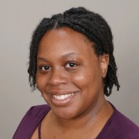 Anissa Stewart