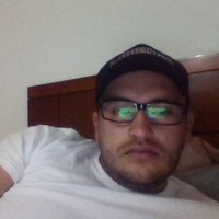 Oscar Fabian Martinez