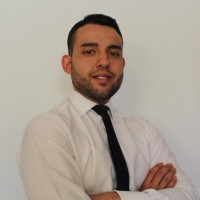 Sergio Gómez García